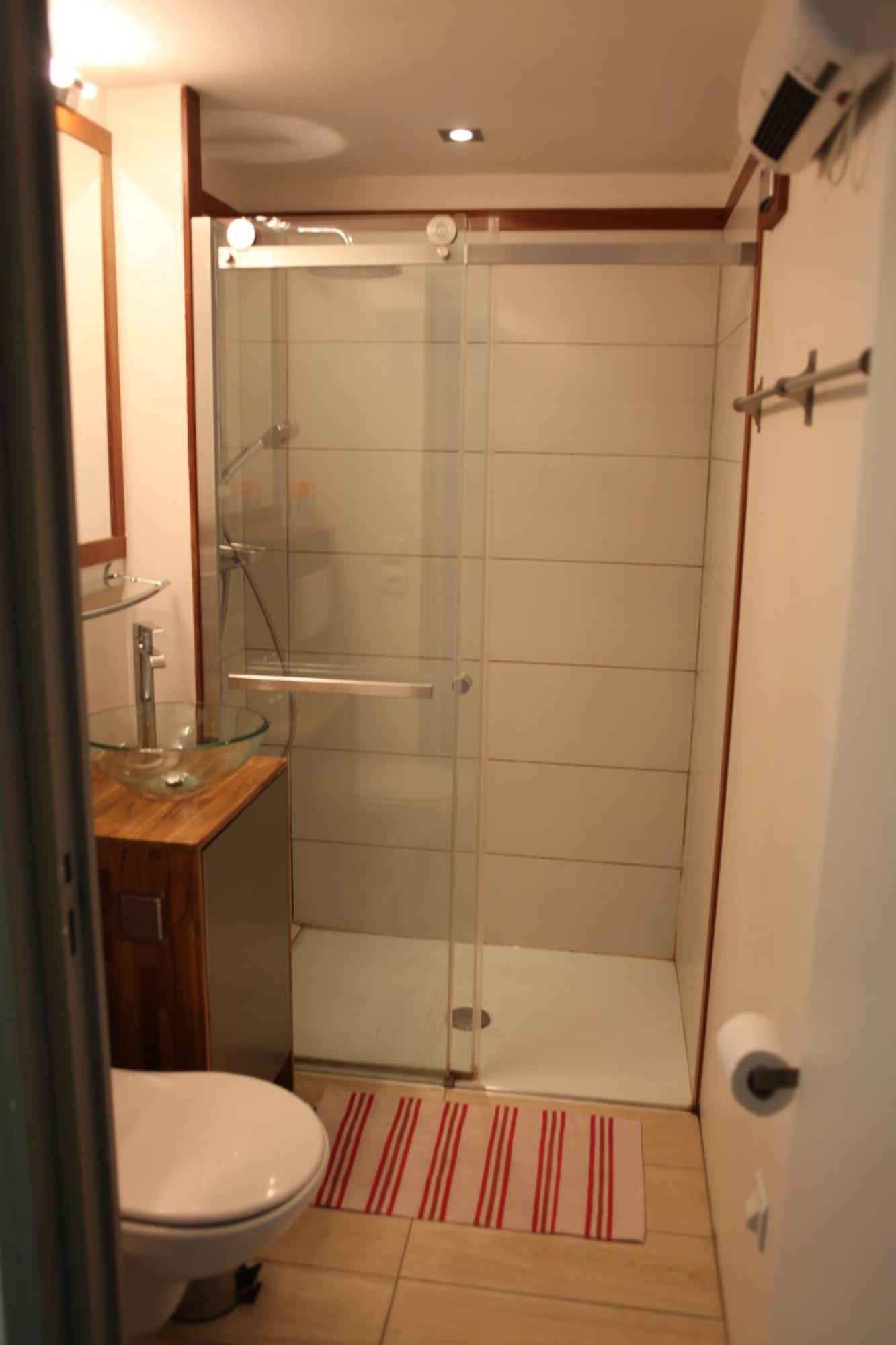 Chambre Les Minimes Bord De Mer Aytre Exterior photo